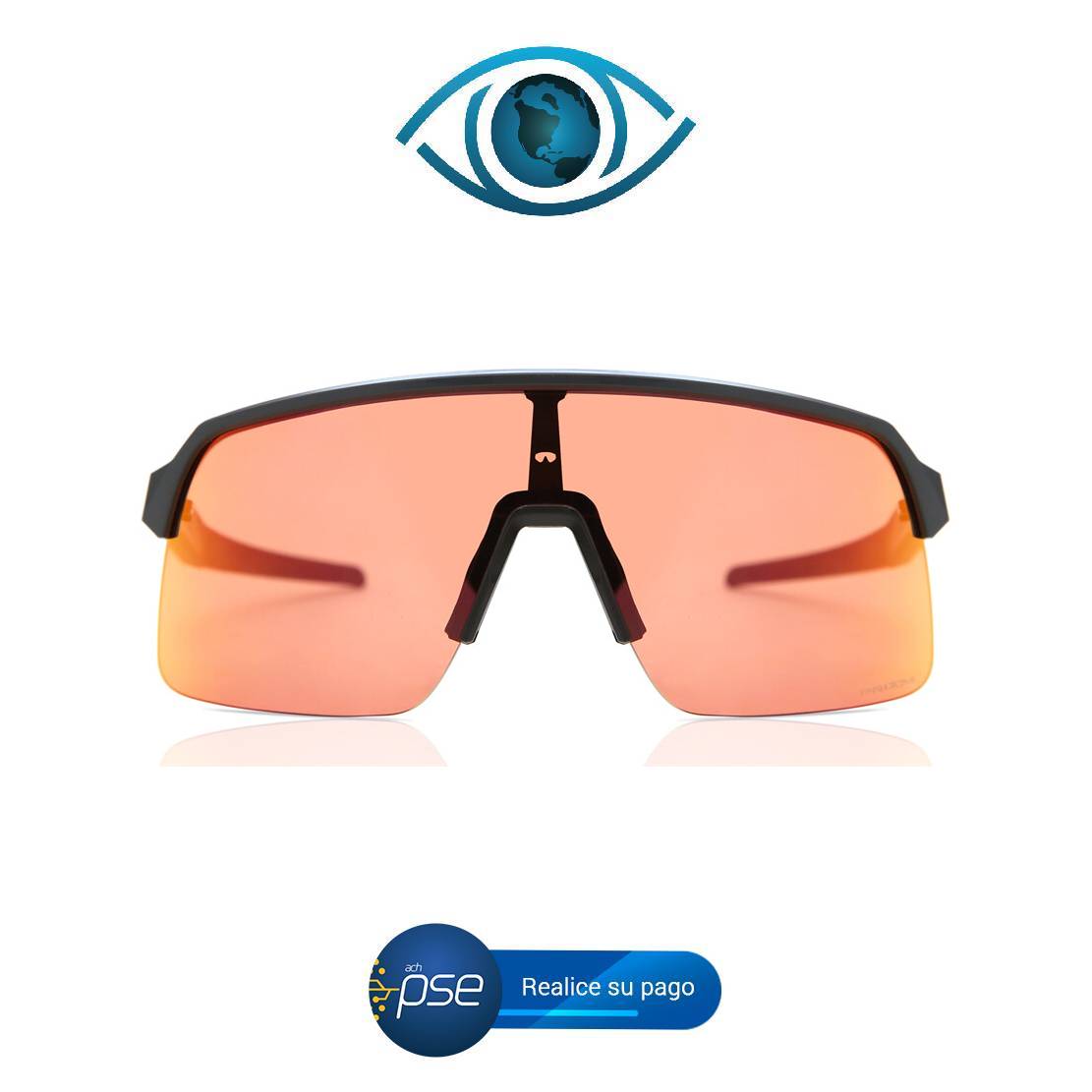Oferta PSE -50% Gafas Sol Deportivas Importadas + Accesorios completos (Envió Gratis 5|7 Días Colombia)