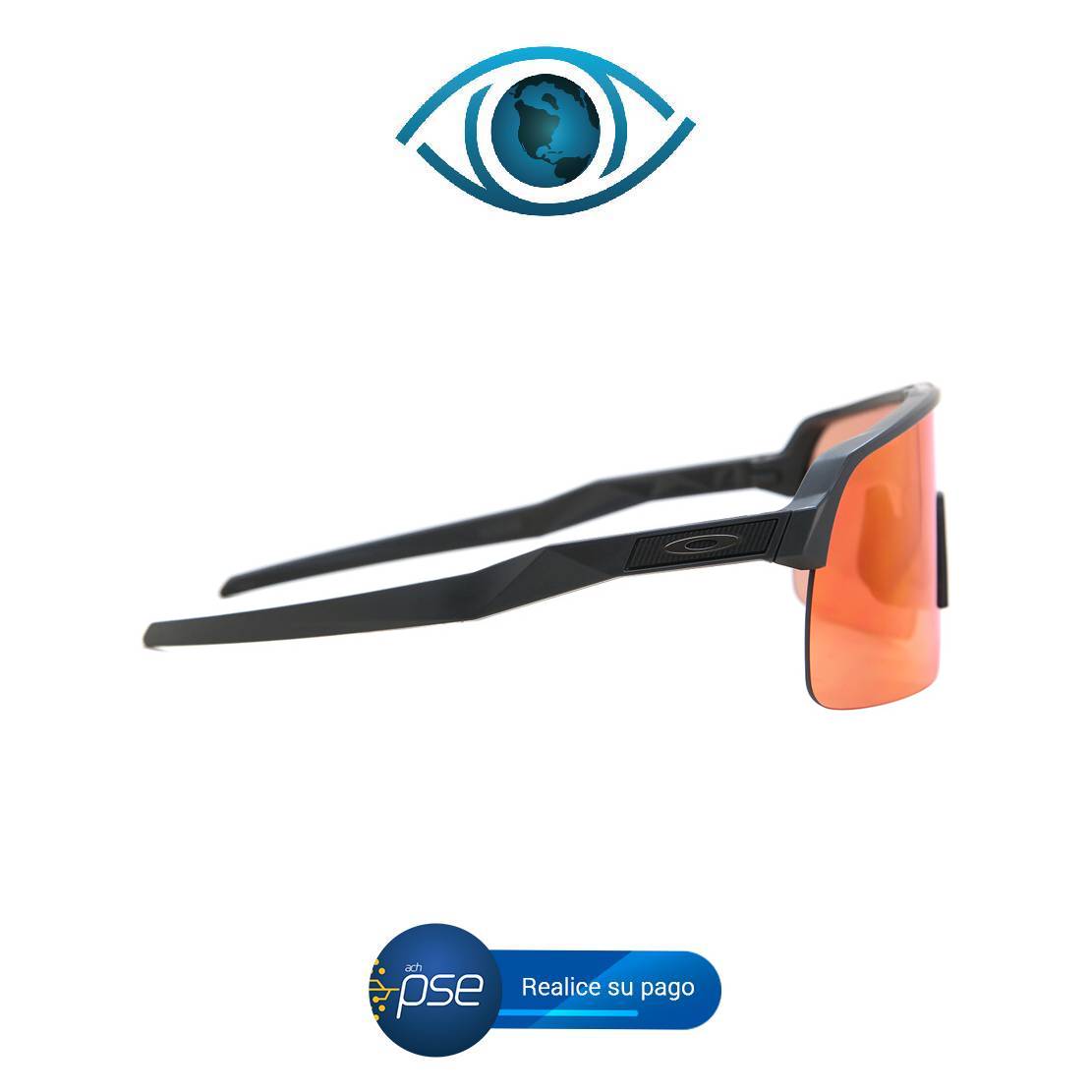 Oferta PSE -50% Gafas Sol Deportivas Importadas + Accesorios completos (Envió Gratis 5|7 Días Colombia)