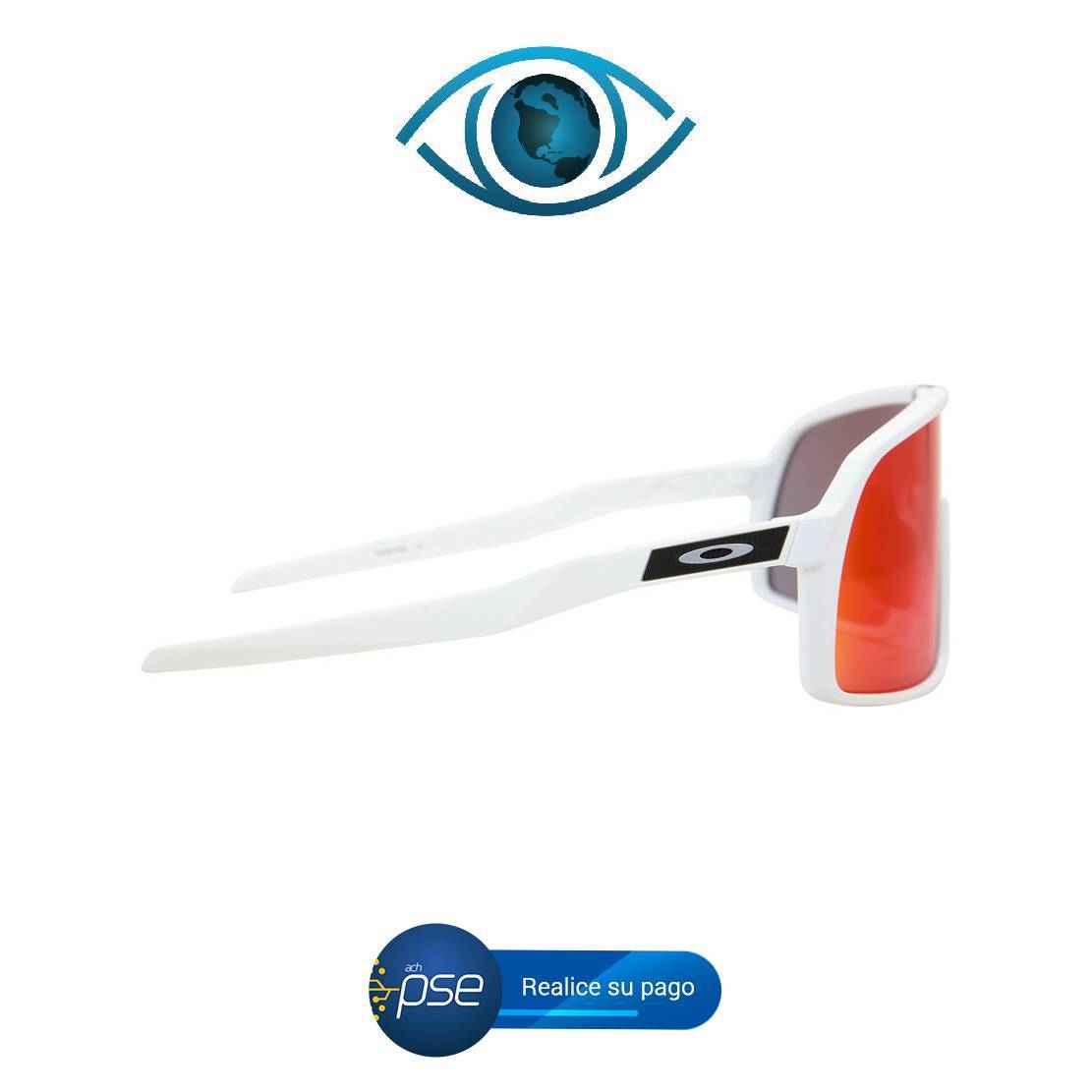 Oferta PSE -50% Gafas Sol Deportivas Importadas + Accesorios completos (Envió Gratis 5|7 Días Colombia)