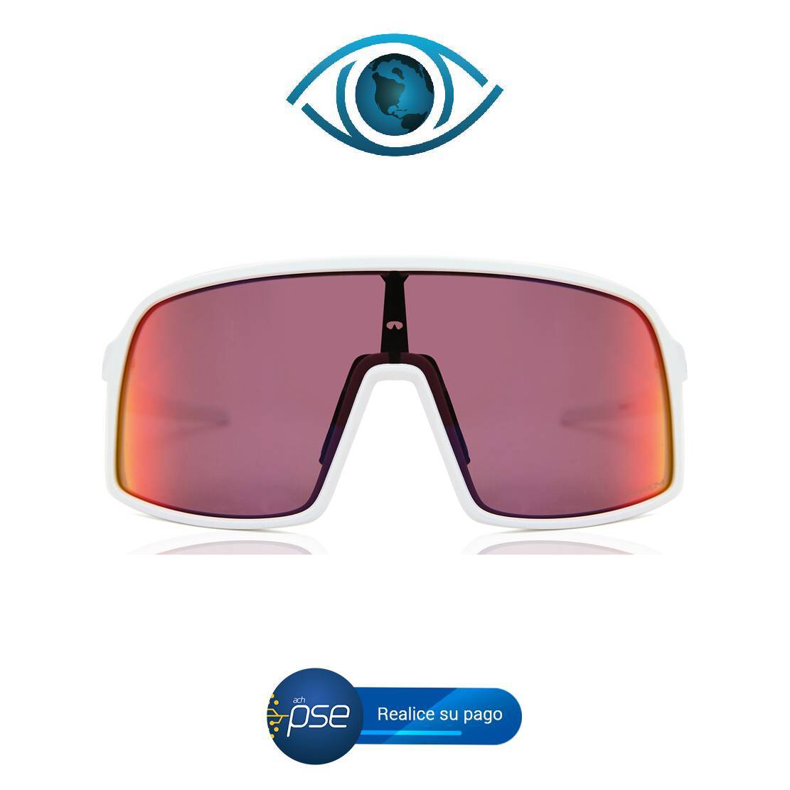 Oferta PSE -50% Gafas Sol Deportivas Importadas + Accesorios completos (Envió Gratis 5|7 Días Colombia)