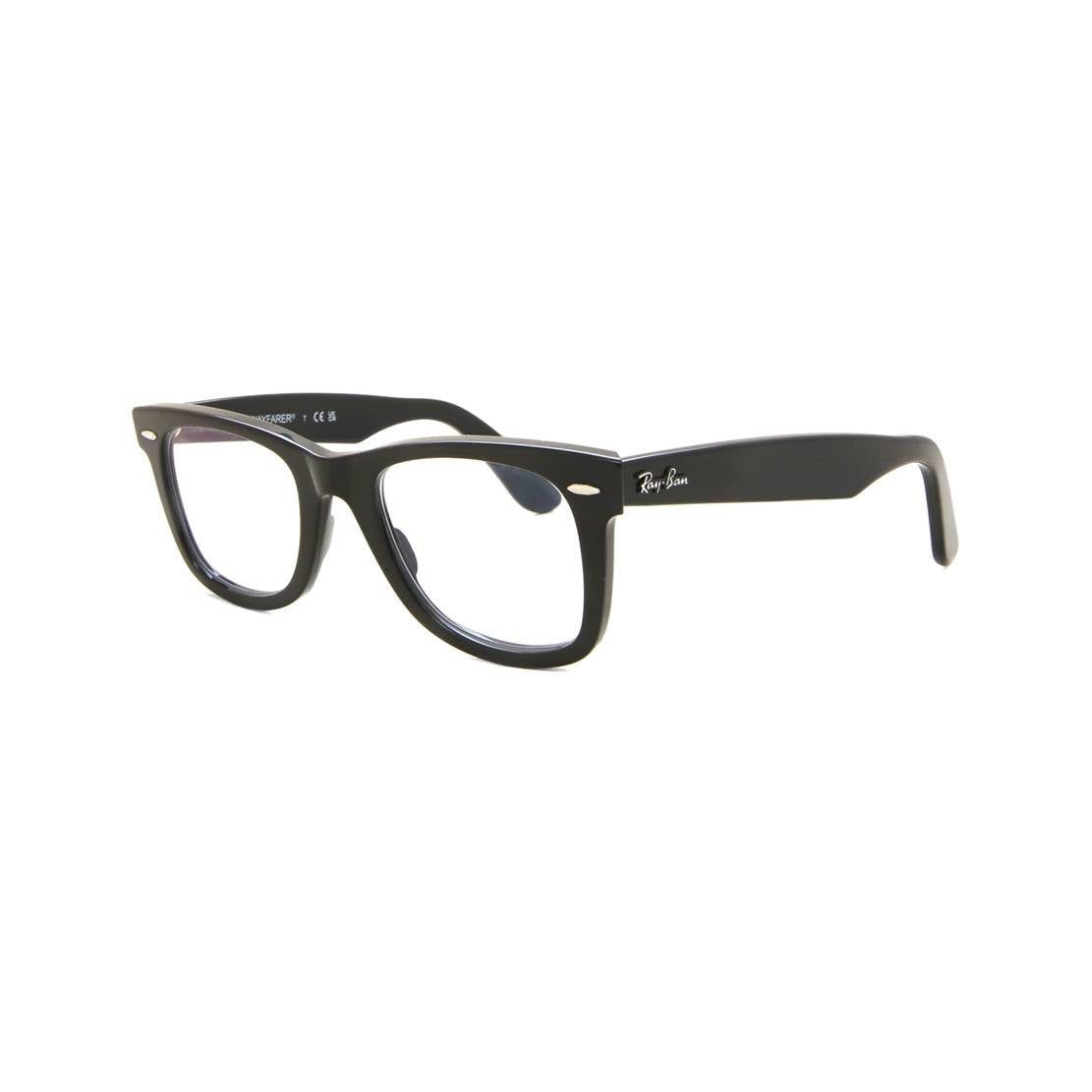 Optical Italy Dark Classics Businessman Eyewear Marco Ópticos Gafas