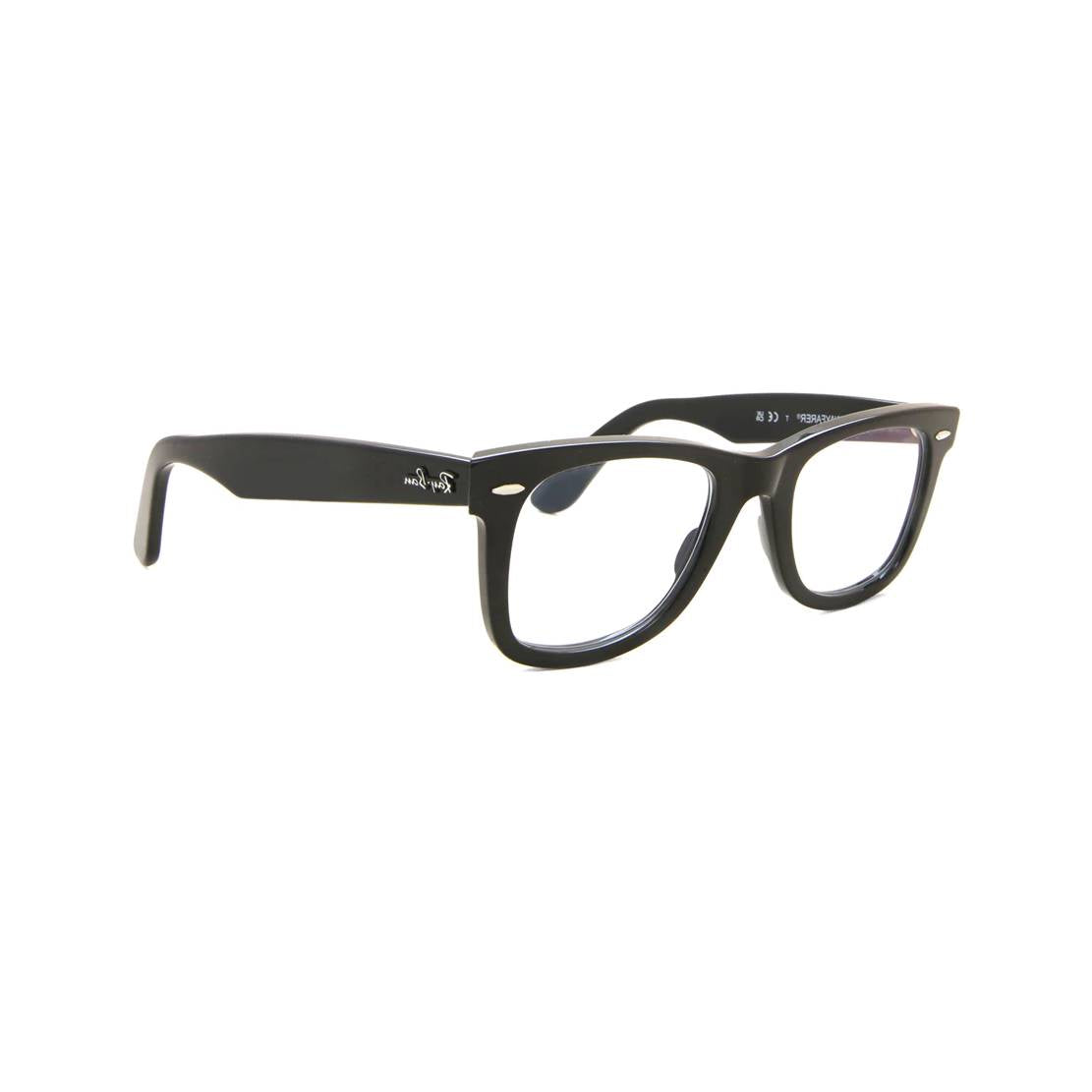 Optical Italy Dark Classics Businessman Eyewear Marco Ópticos Gafas