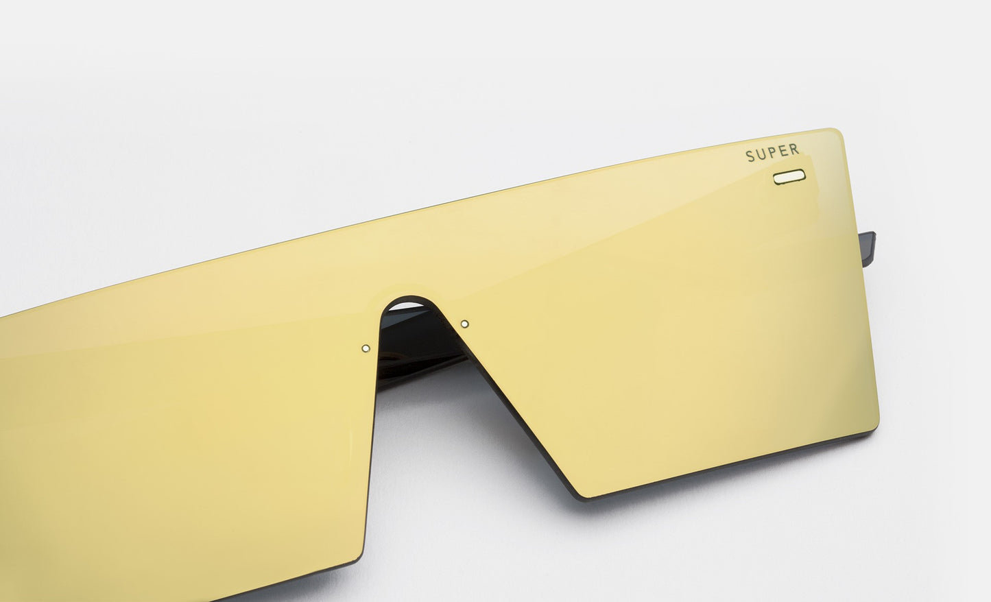 Gafas Acetato HD Racer Gold Sunglasses UV400 Racing Traveling + Accesorios completos + Envio Gratis