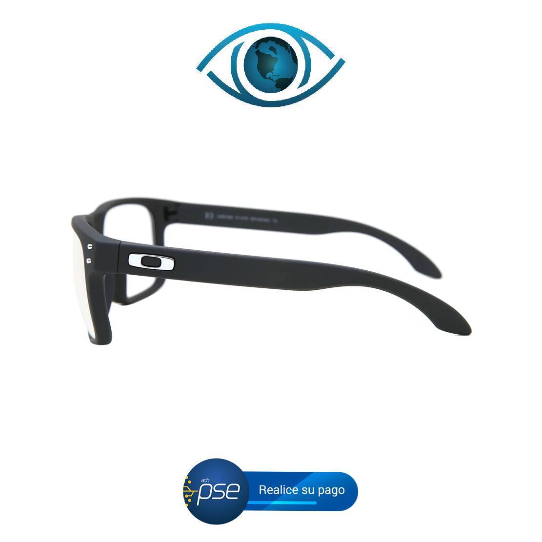 Oferta PSE -20% Marco Deportivo Clásico Lentes Descanso Polycarbonate (PC) o Con Formula Óptica Anti | Blue Gamer PC PRO Máximos +/- 2.0 Policarbonato