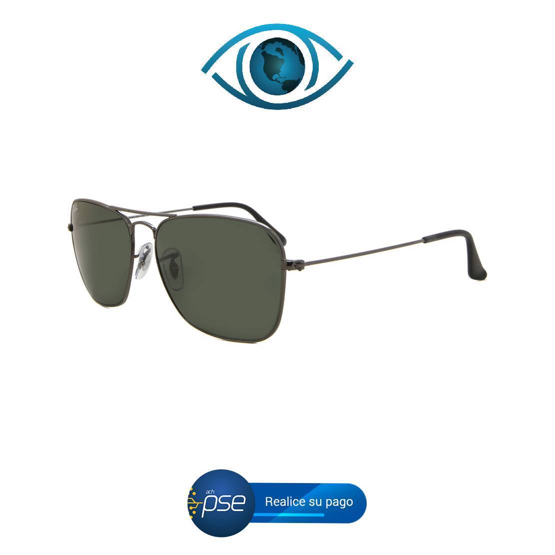 PSE 30% OFF Top#6 Gafas Importadas + Accesorios completos (Envió Gratis 5|7 Días Colombia)