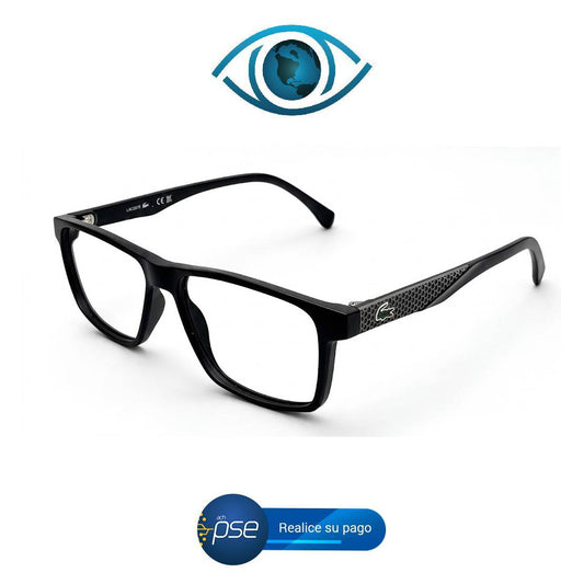 30%OFF PSE Gafas Cuadradas Clasicas Sport Eyewear Eyeglasses Montura Óptica Marco