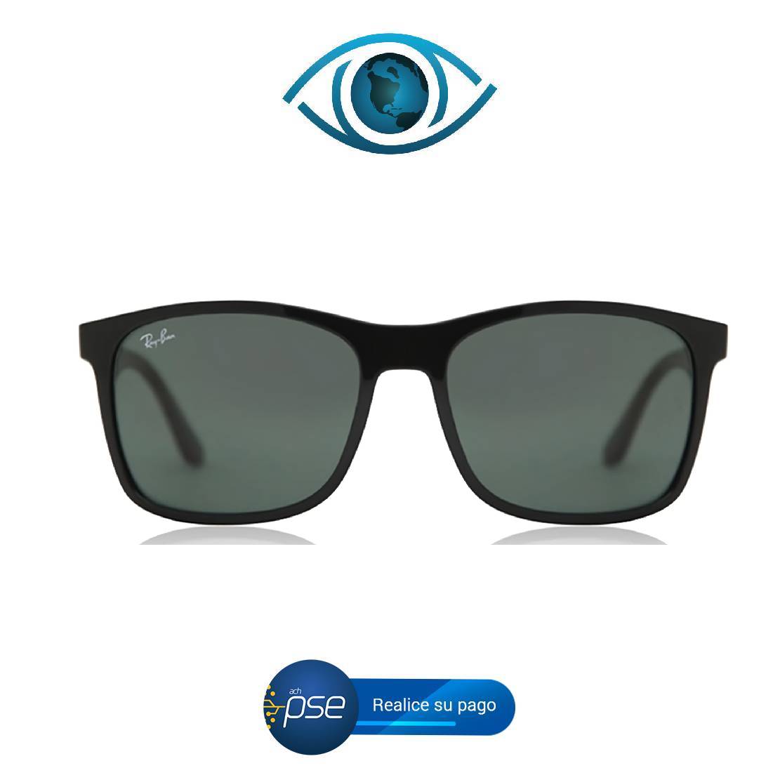 -30% PSE OFERTA Top#4 Gafas Racer Polarized Importadas + Accesorios completos (Envió Gratis 5|7 Días Colombia)