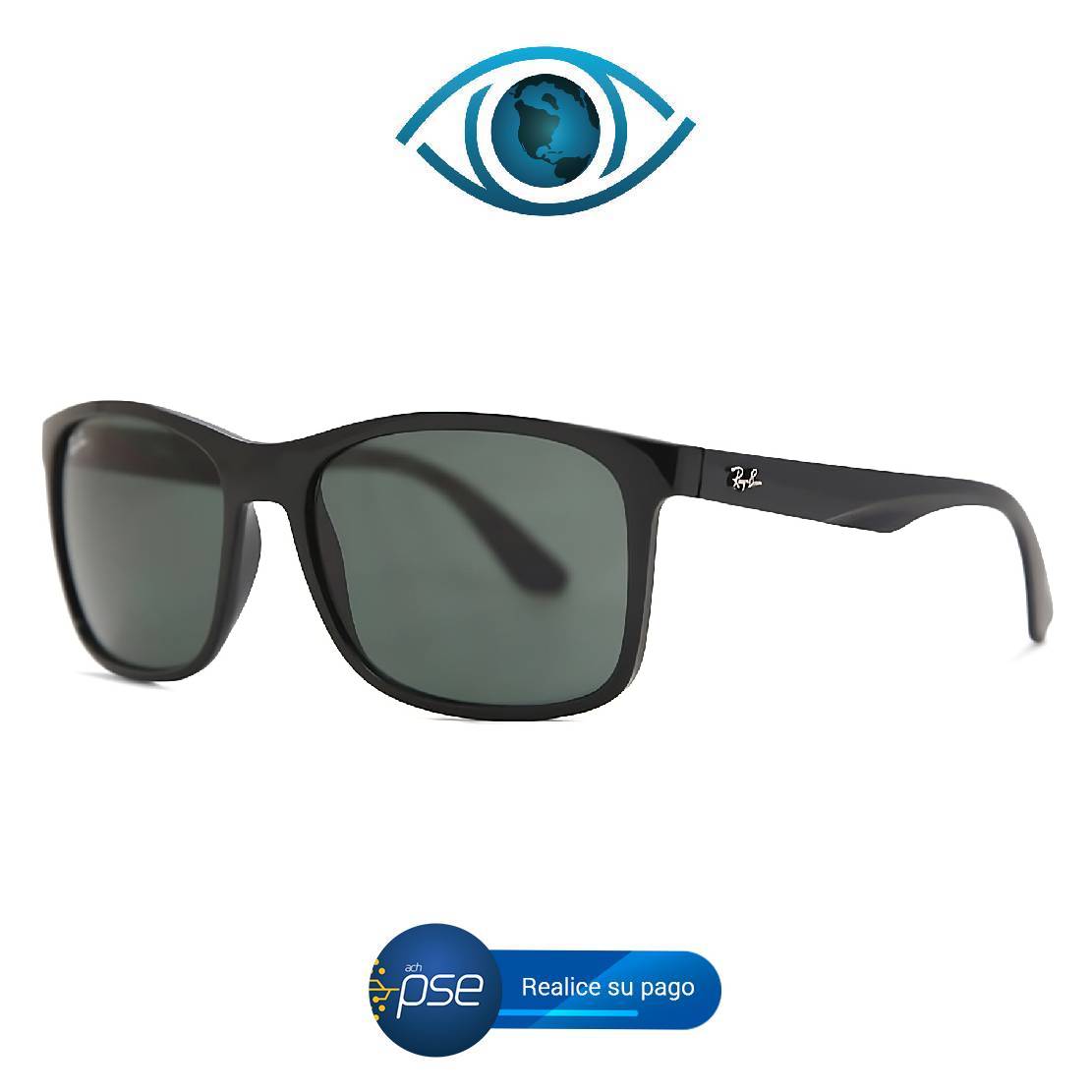 -30% PSE OFERTA Top#4 Gafas Racer Polarized Importadas + Accesorios completos (Envió Gratis 5|7 Días Colombia)