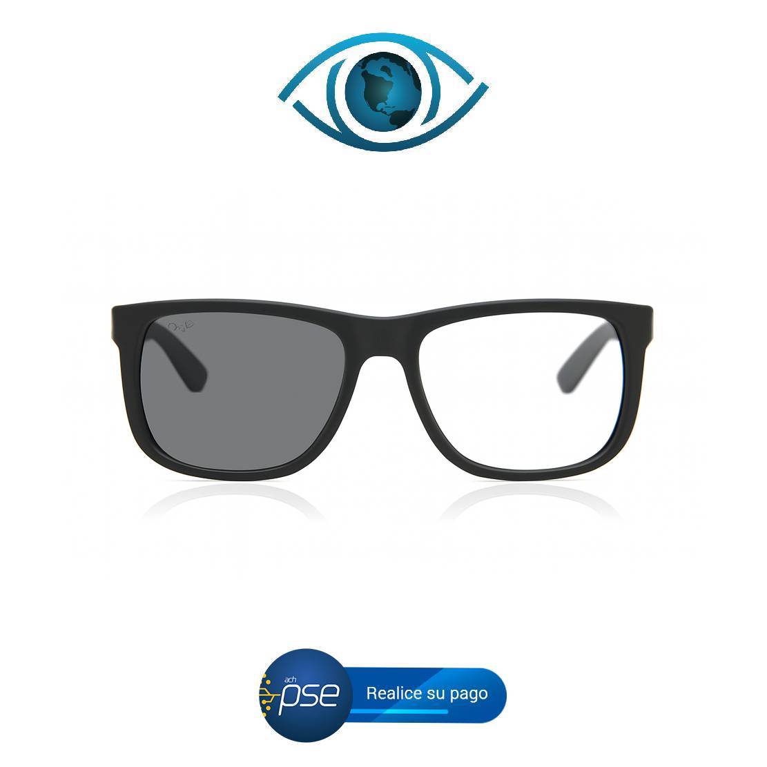 Oferta PSE -30% Marco + Lentes Con Formula Óptica o Descanso PHOTOCHROMIC Polycarbonate (PC) PRO Anti | Blue Gamer Máximos +/- 4.0 Policarbonato