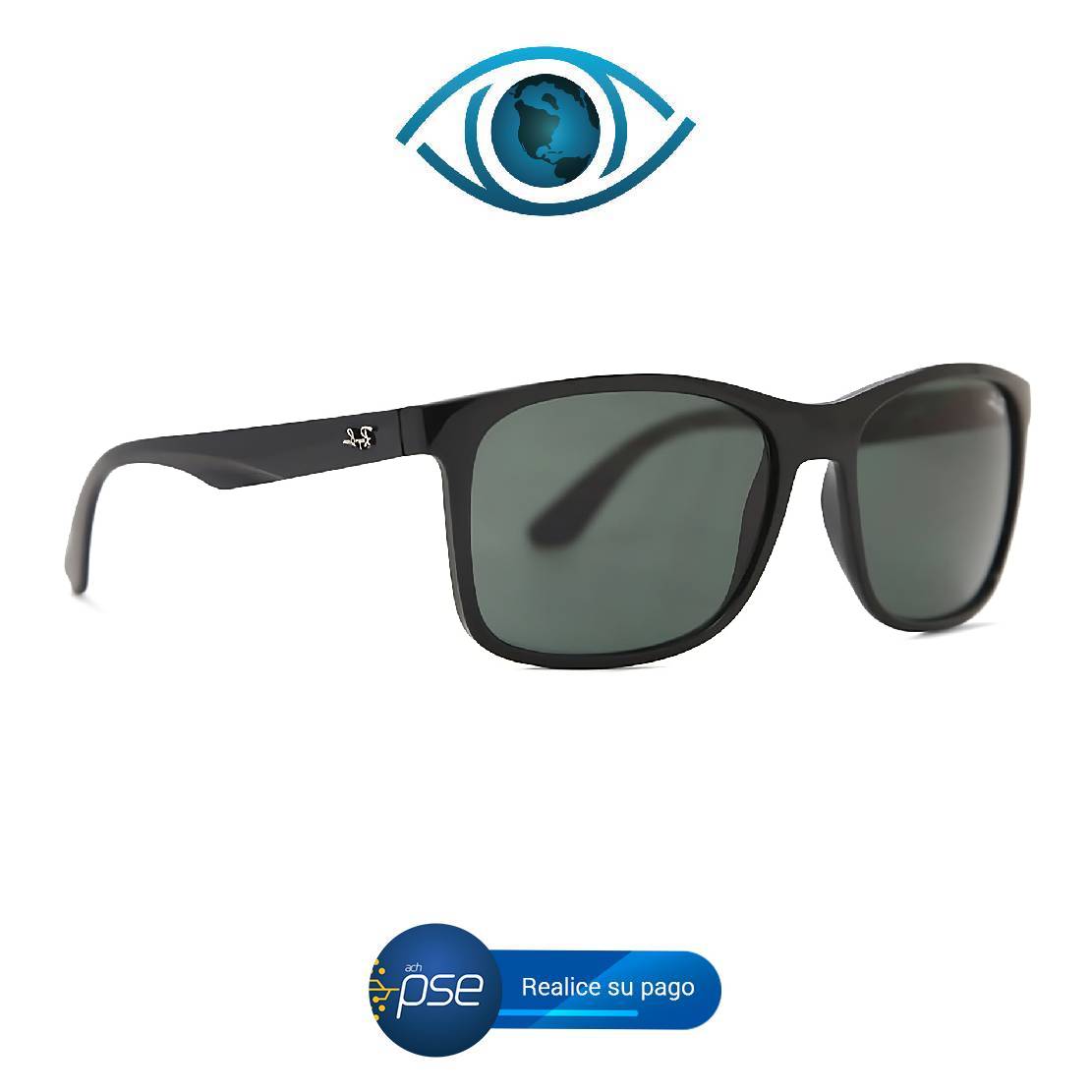 -30% PSE OFERTA Top#4 Gafas Racer Polarized Importadas + Accesorios completos (Envió Gratis 5|7 Días Colombia)