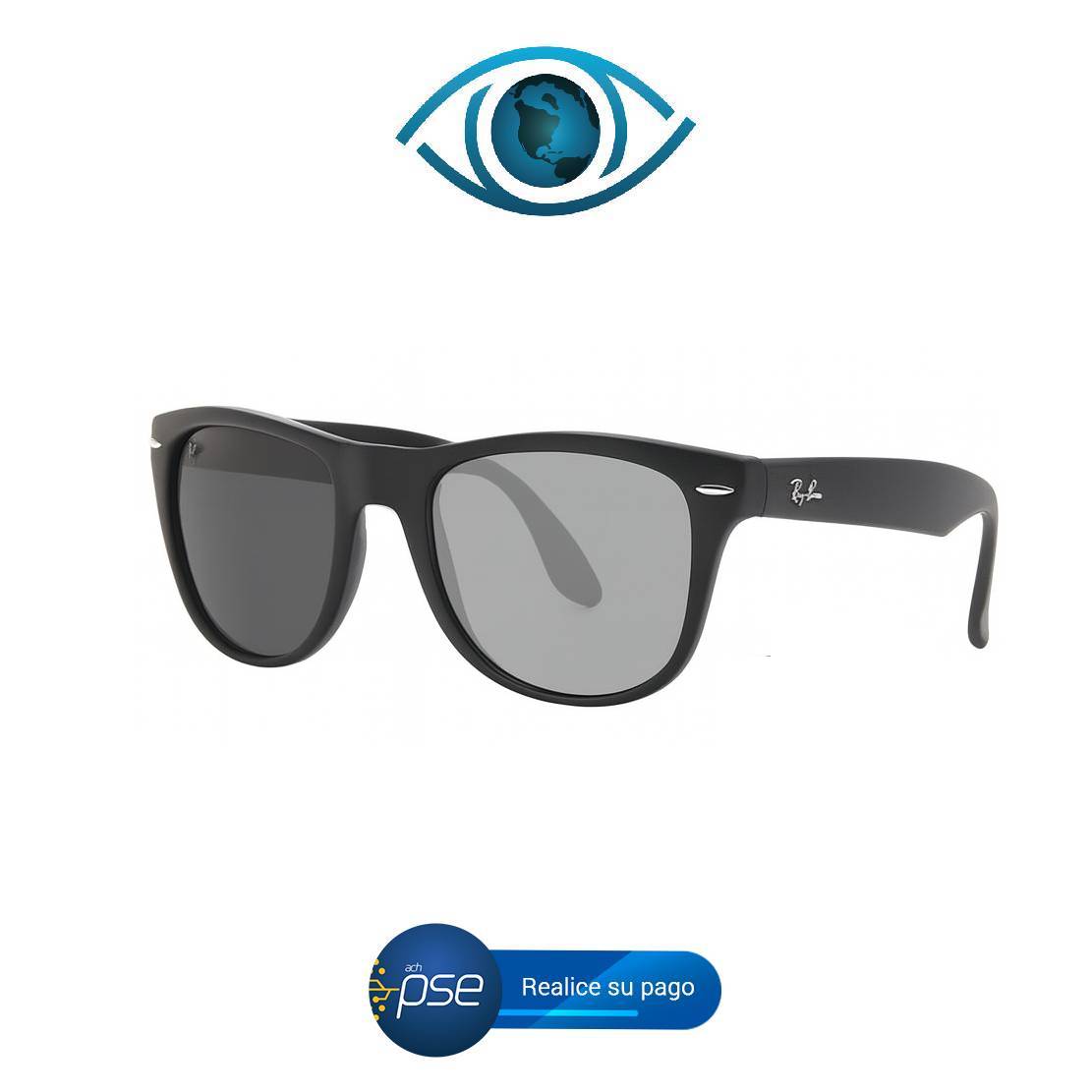 Gafas Descanso Streaming Gamer Marco Portatil Folding Plegable + PHOTOCHROMIC Formula Óptica Polycarbonate (PC) Anti | Blue Máximos +/- 4.0 Policarbonato Original AR Bloqueo Luz Azul