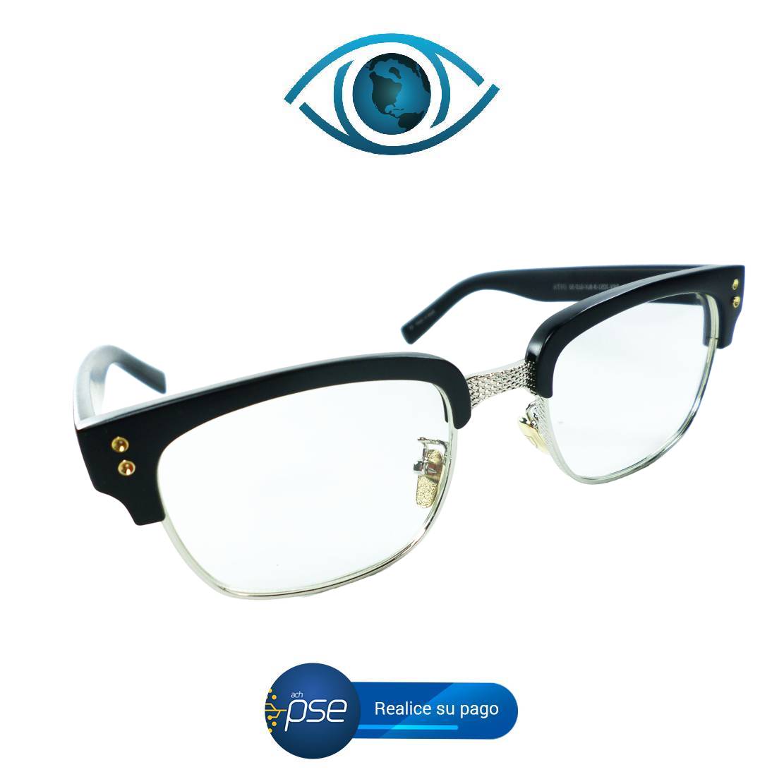 Oferta PSE -30% Marco + Lentes Con Formula Óptica o Descanso PHOTOCHROMIC Polycarbonate (PC) PRO Anti | Blue Gamer Máximos +/- 4.0 Policarbonato