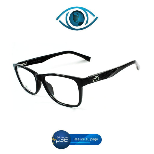 Oferta PSE -20% Marco + Lentes Con Formula Óptica o Descanso Polycarbonate (PC) PRO  Anti | Blue Gamer Máximos +/- 4.0 Policarbonato