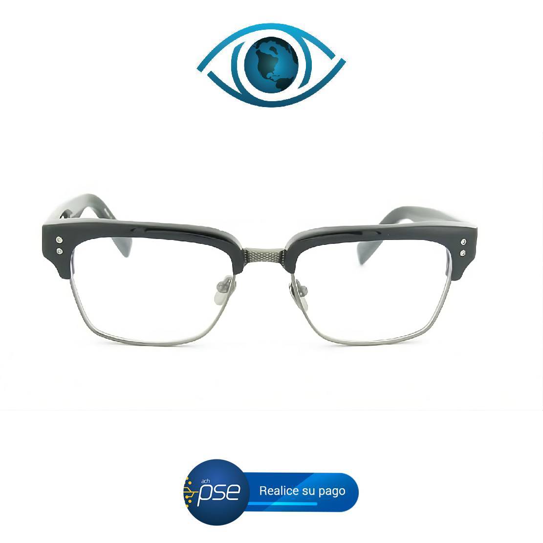 Oferta PSE -30% Marco + Lentes Con Formula Óptica o Descanso PHOTOCHROMIC Polycarbonate (PC) PRO Anti | Blue Gamer Máximos +/- 4.0 Policarbonato