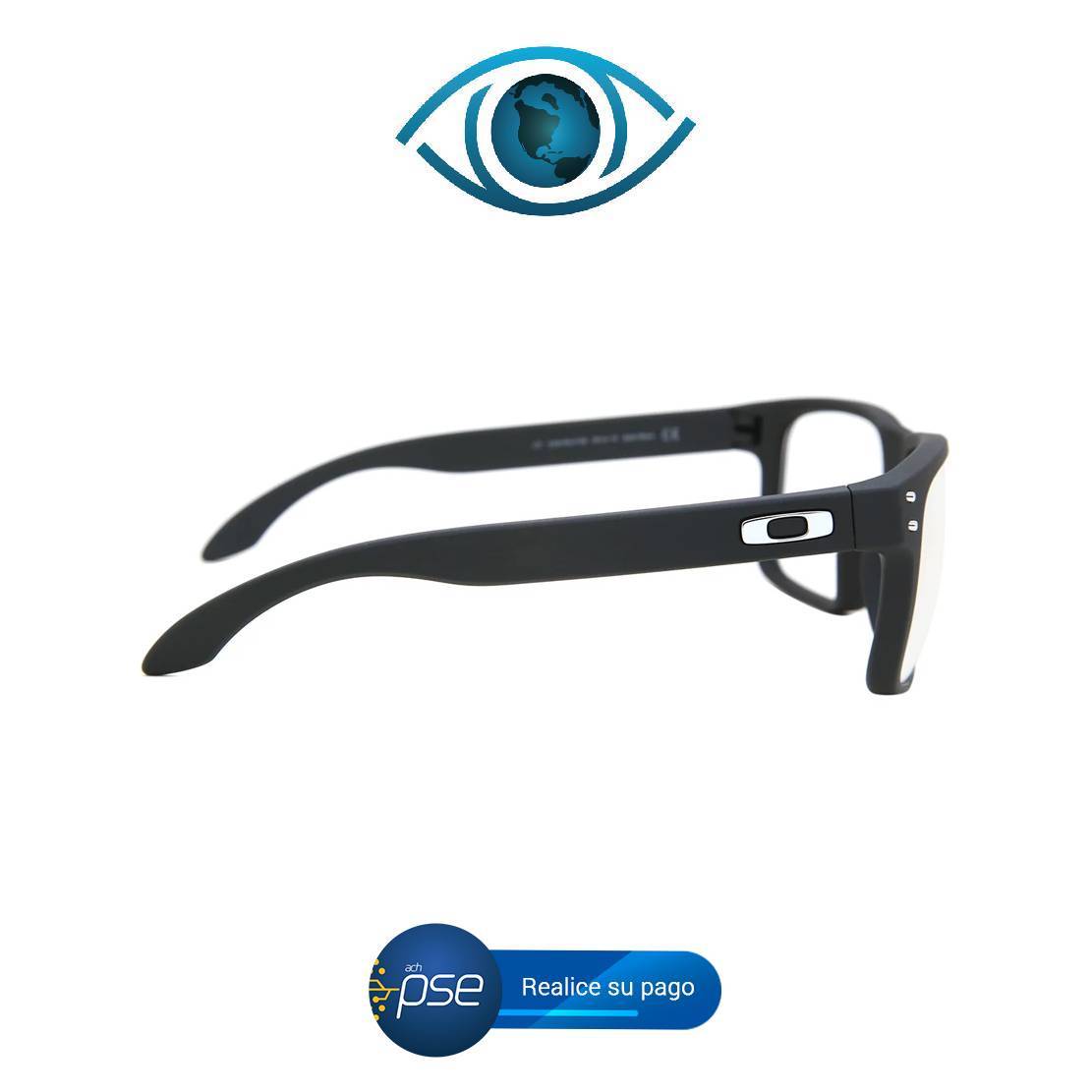 Oferta PSE -20% Marco Deportivo Clásico Lentes Descanso Polycarbonate (PC) o Con Formula Óptica Anti | Blue Gamer PC PRO Máximos +/- 2.0 Policarbonato
