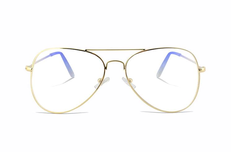 Gafas RETRO EYEWEAR®️ Óptica PC Descanso Montura Marco