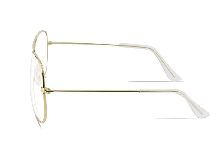 Gafas RETRO EYEWEAR®️ Óptica PC Descanso Montura Marco