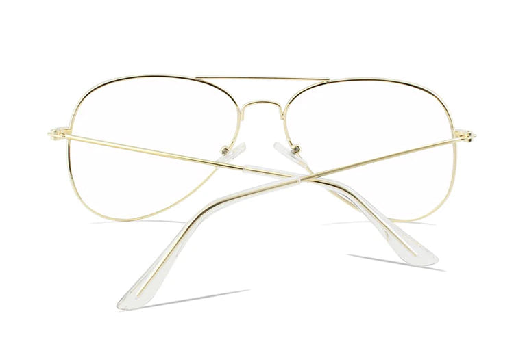 Gafas RETRO EYEWEAR®️ Óptica PC Descanso Montura Marco