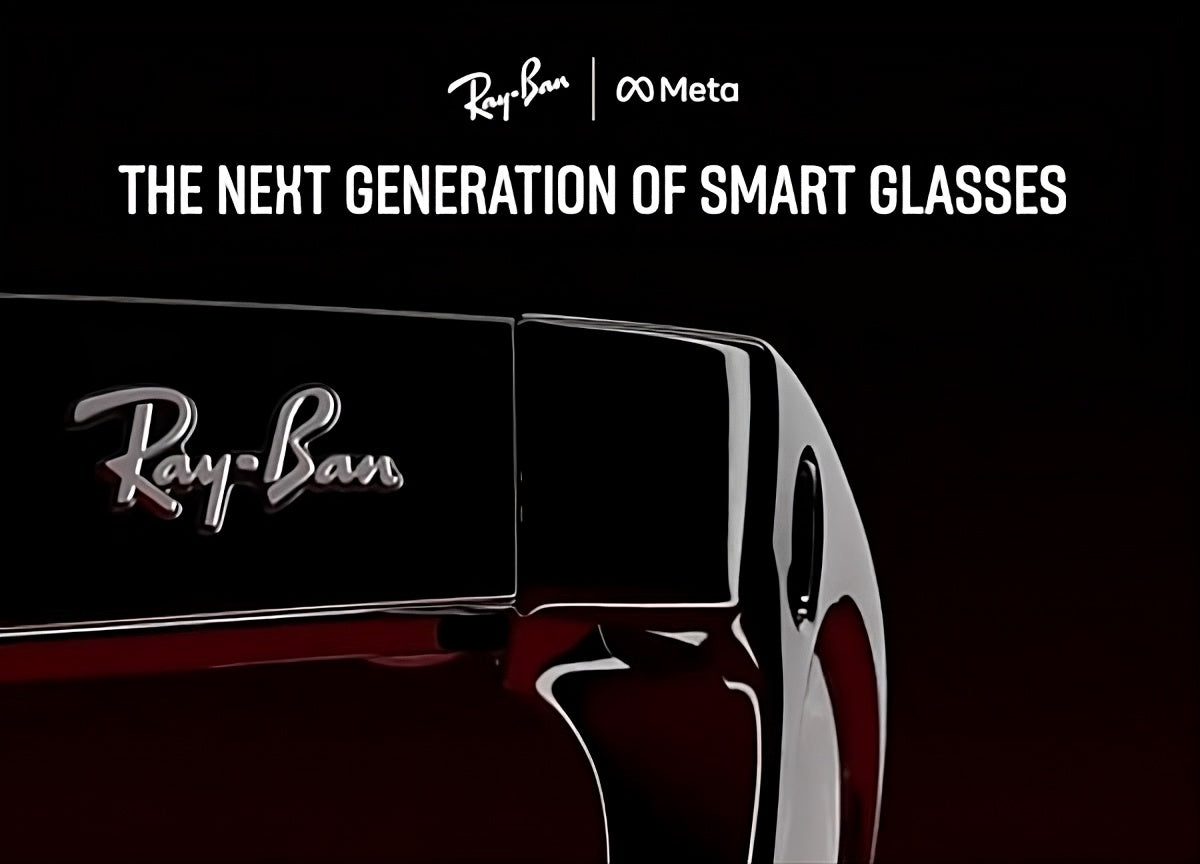 Formula Óptica Meta AI® TRANSITIONS© 5 COLORS ADDI.COM Oferta PSE Gafas Inteligentes Ray-Ban Wayfarer (Gen 1) Polycarbonate (PC) Anti | Blue Gamer Máximos +/- 4.0 Policarbonato (Envió Gratis 15|17 Días Colombia)