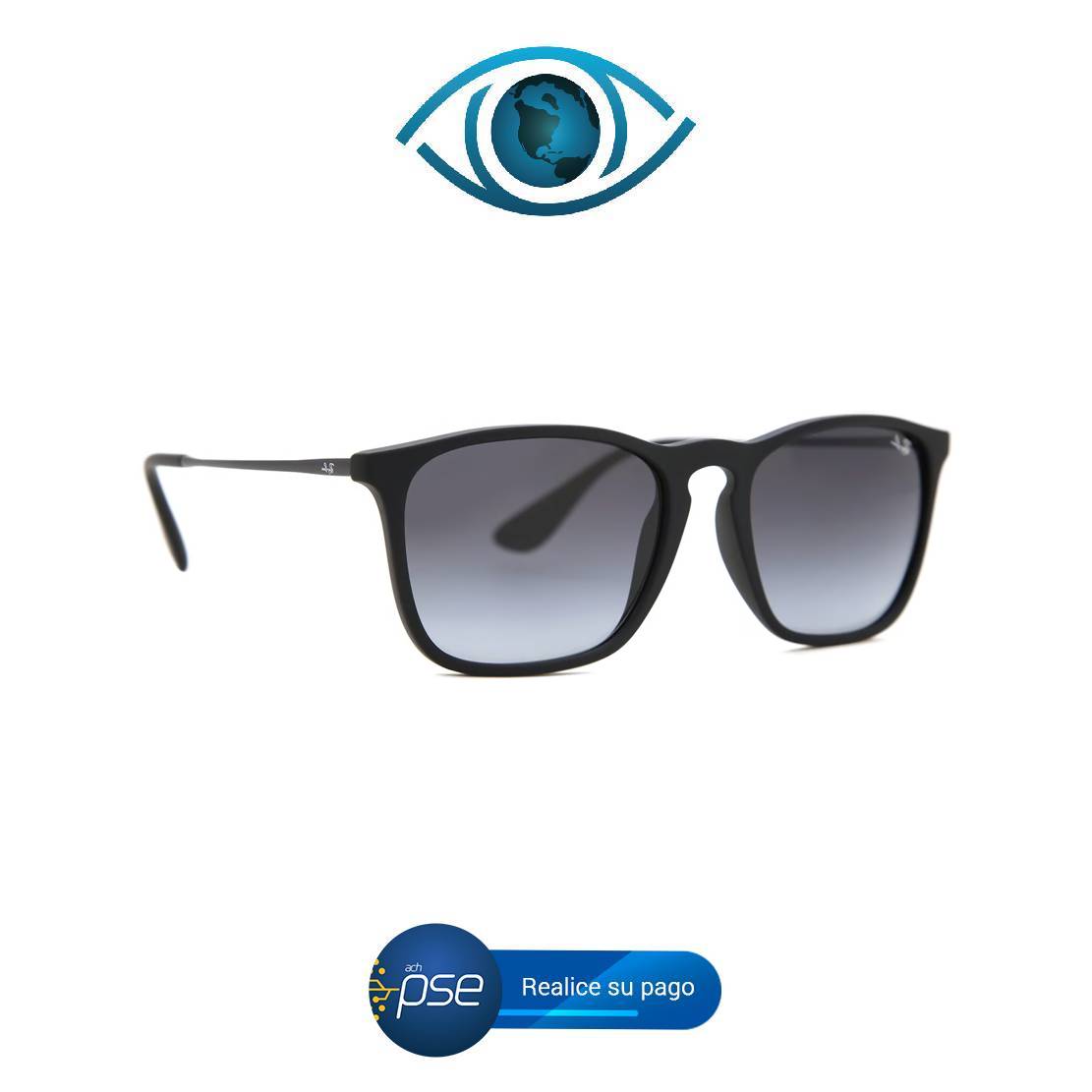 ADDI.COM Gafas Sol Clásicas Importadas + Accesorios completos (Envió Gratis 5|7 Días Colombia)+ Accesorios Pro Extra