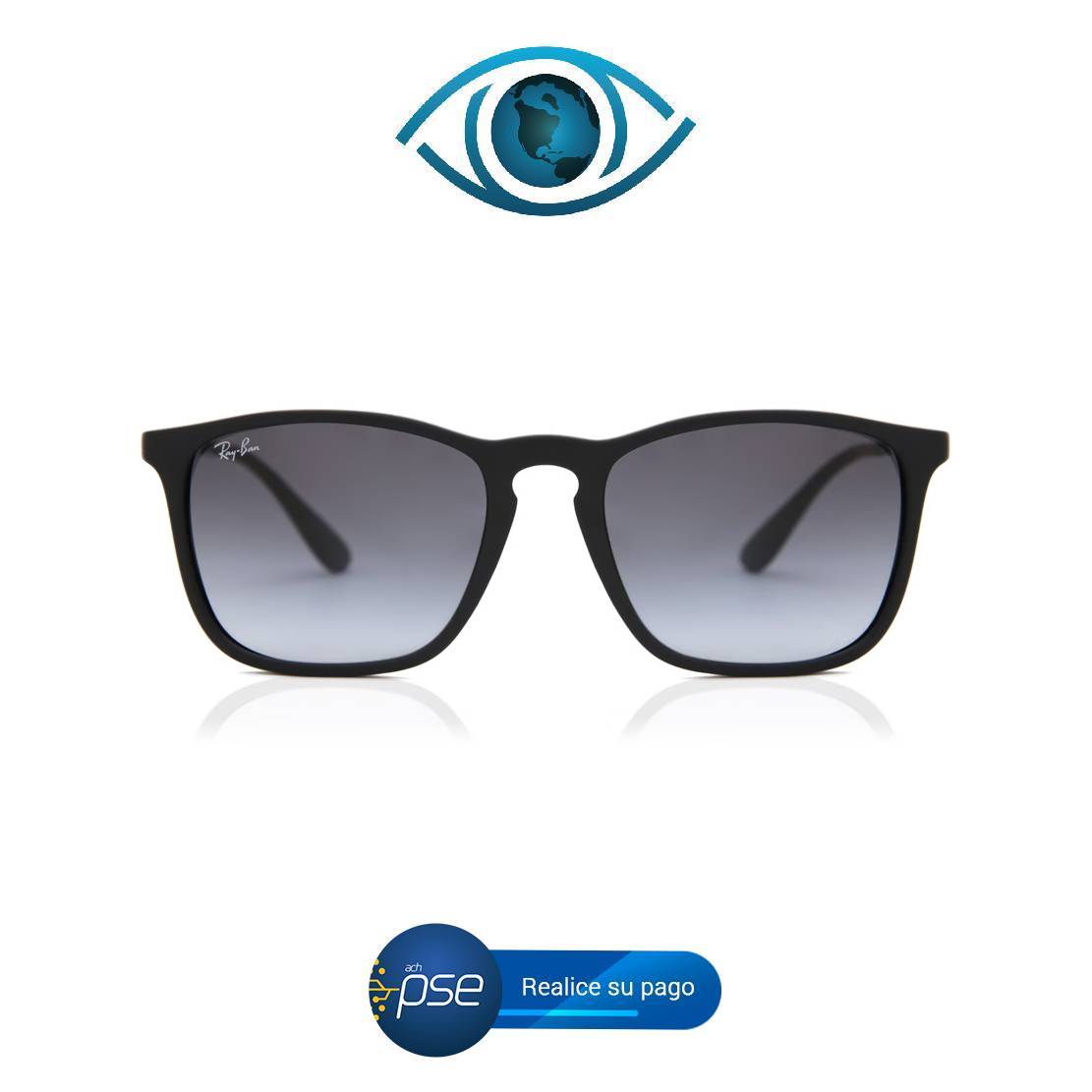 ADDI.COM Gafas Sol Clásicas Importadas + Accesorios completos (Envió Gratis 5|7 Días Colombia)+ Accesorios Pro Extra