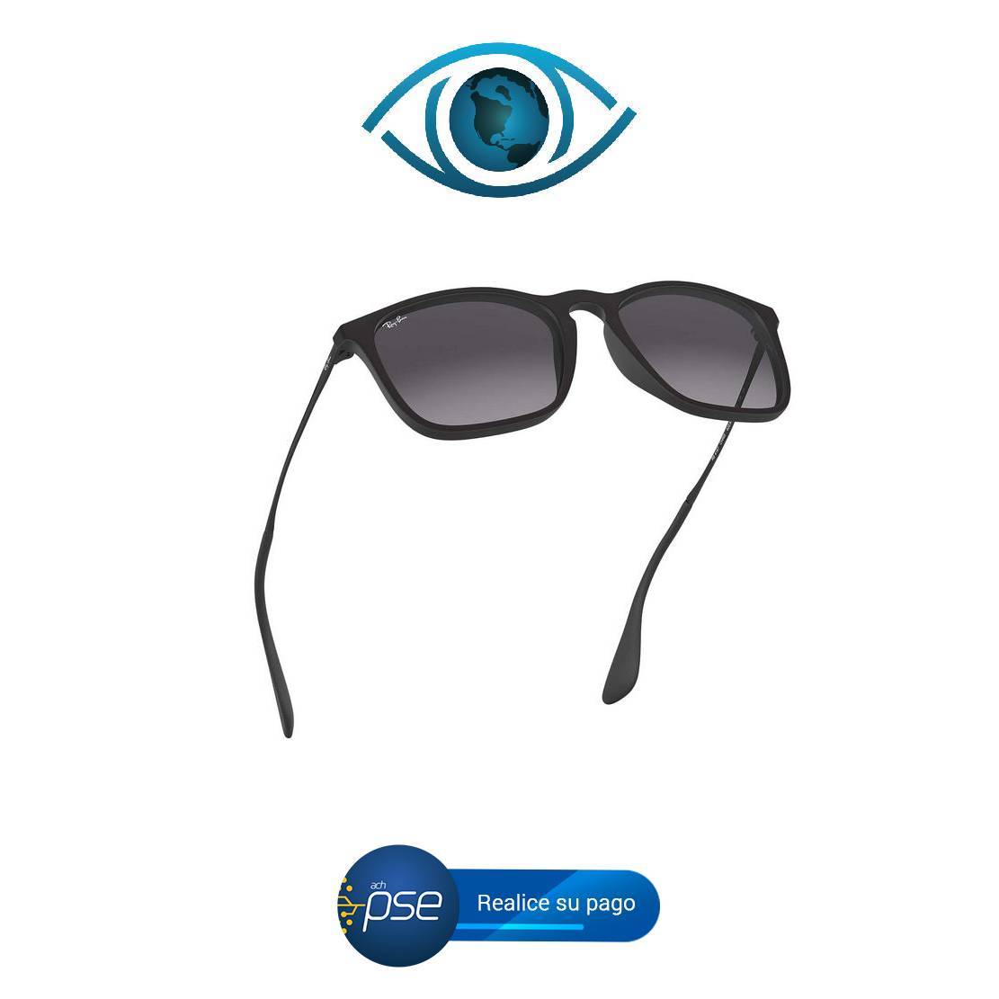 ADDI.COM Gafas Sol Clásicas Importadas + Accesorios completos (Envió Gratis 5|7 Días Colombia)+ Accesorios Pro Extra