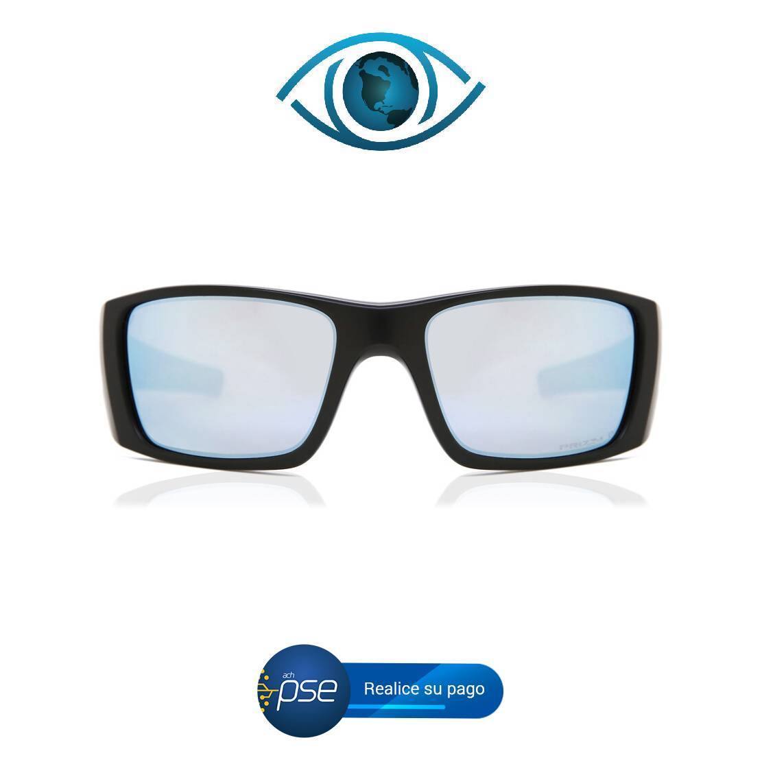 PSE 45%OFF Gafas Importadas Deportivas + Accesorios completos (Envió Gratis 5|7 Días Colombia)