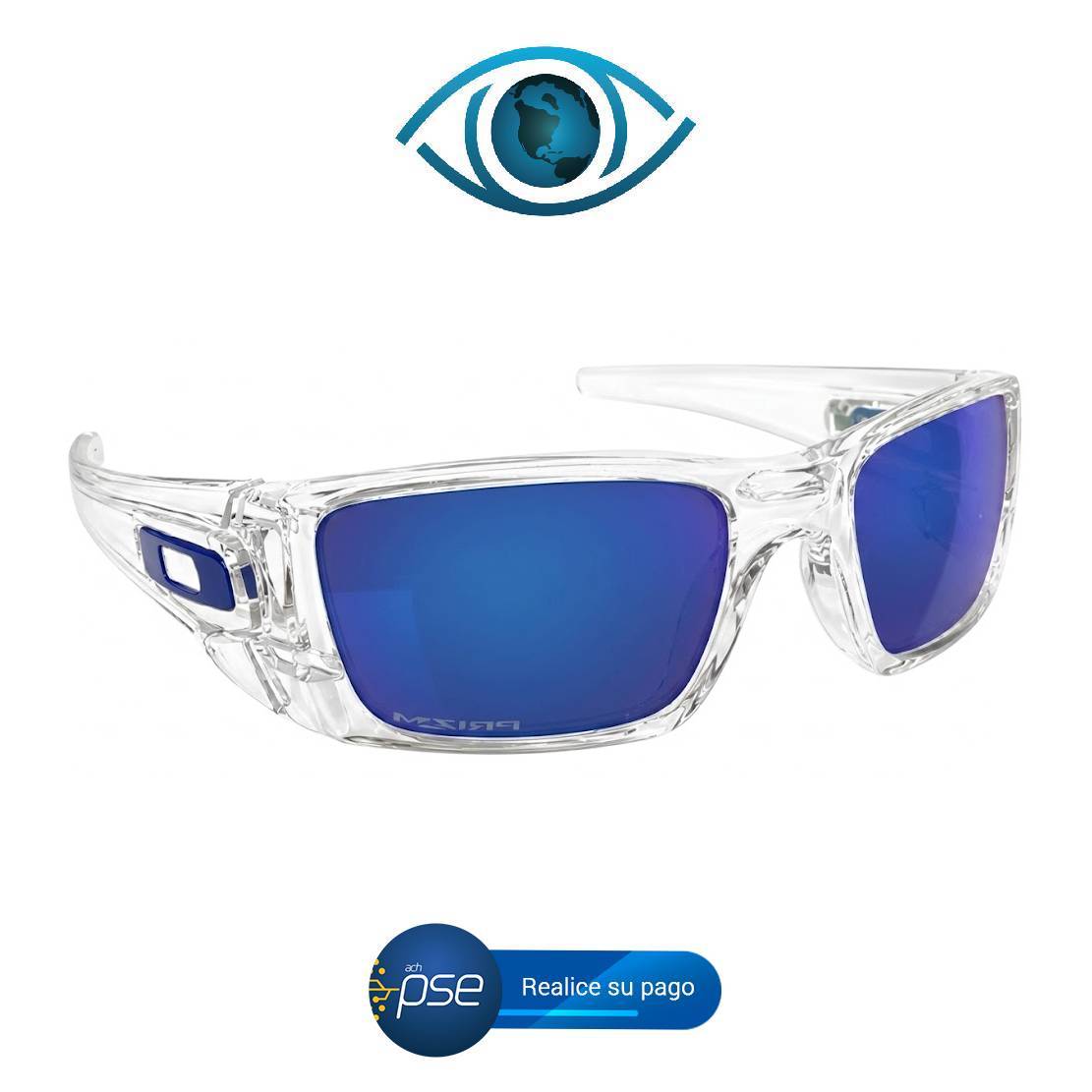 Gafas OFERTA 50% PSE Clásicas Importadas + Accesorios completos (Envió Gratis 5|7 Días Colombia) + Accesorios Pro Extra