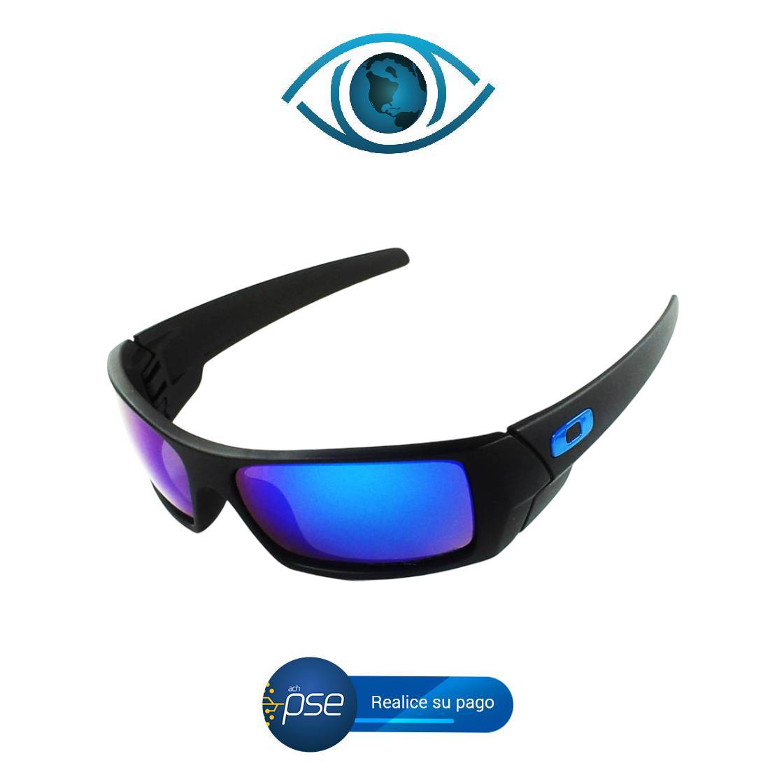 ADDI.COM PSE® 45%OFF (Pagos Seguros en Línea) Gafas Importadas UV400 POLARIZED + Accesorios completos (Envió Gratis 5|7 Días Colombia)