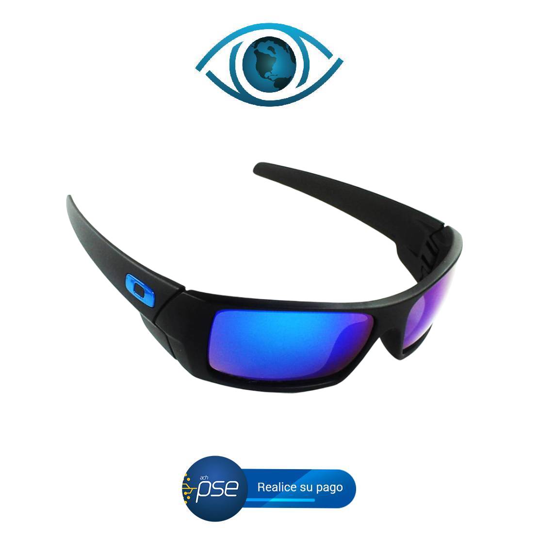 ADDI.COM PSE® 45%OFF (Pagos Seguros en Línea) Gafas Importadas UV400 POLARIZED + Accesorios completos (Envió Gratis 5|7 Días Colombia)