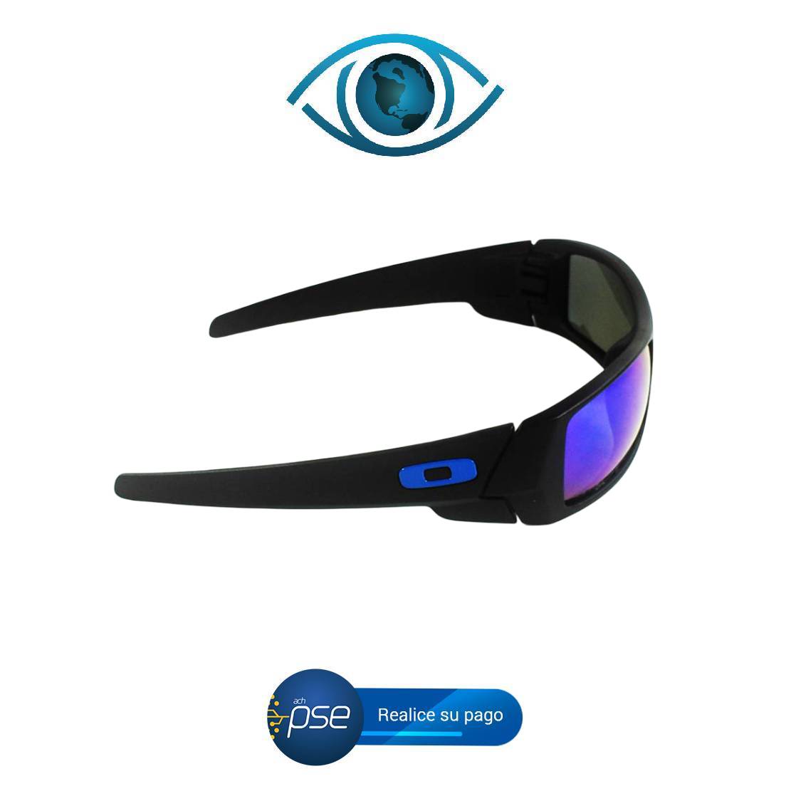 ADDI.COM PSE® 45%OFF (Pagos Seguros en Línea) Gafas Importadas UV400 POLARIZED + Accesorios completos (Envió Gratis 5|7 Días Colombia)