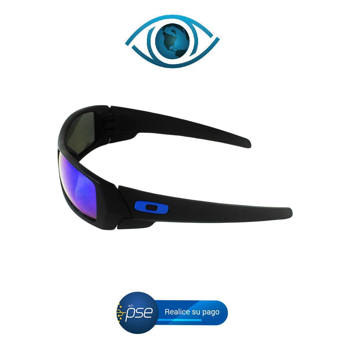 ADDI.COM PSE® 45%OFF (Pagos Seguros en Línea) Gafas Importadas UV400 POLARIZED + Accesorios completos (Envió Gratis 5|7 Días Colombia)
