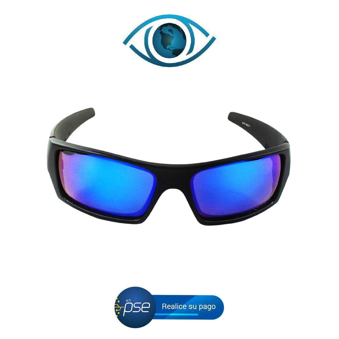 ADDI.COM PSE® 45%OFF (Pagos Seguros en Línea) Gafas Importadas UV400 POLARIZED + Accesorios completos (Envió Gratis 5|7 Días Colombia)