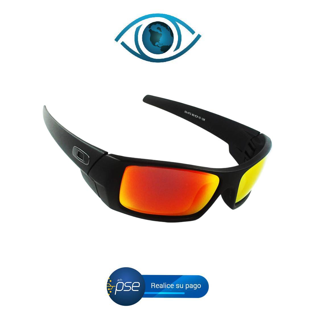 ADDI.COM PSE® 45%OFF (Pagos Seguros en Línea) Gafas Importadas UV400 POLARIZED + Accesorios completos (Envió Gratis 5|7 Días Colombia)