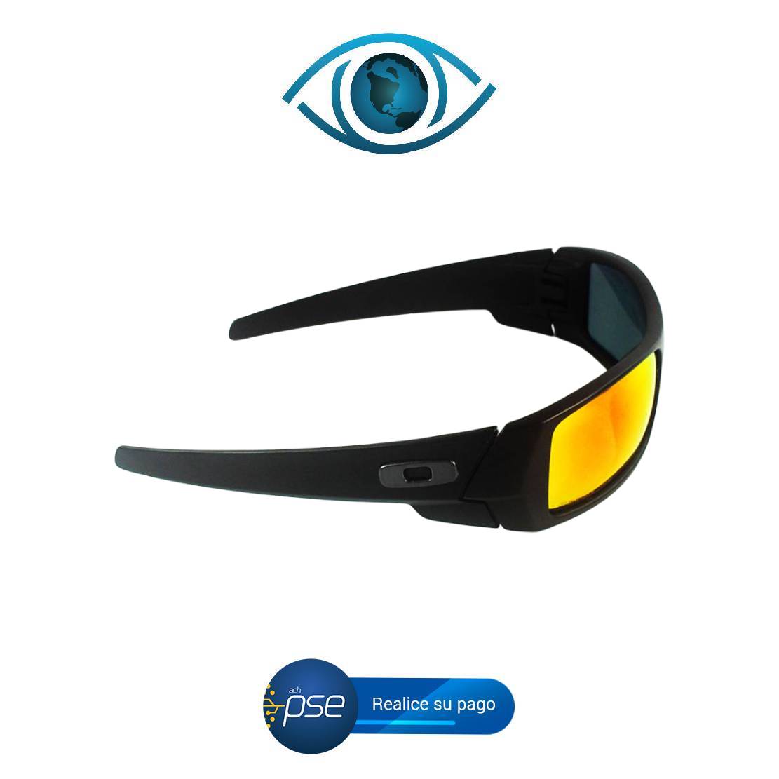 ADDI.COM PSE® 45%OFF (Pagos Seguros en Línea) Gafas Importadas UV400 POLARIZED + Accesorios completos (Envió Gratis 5|7 Días Colombia)