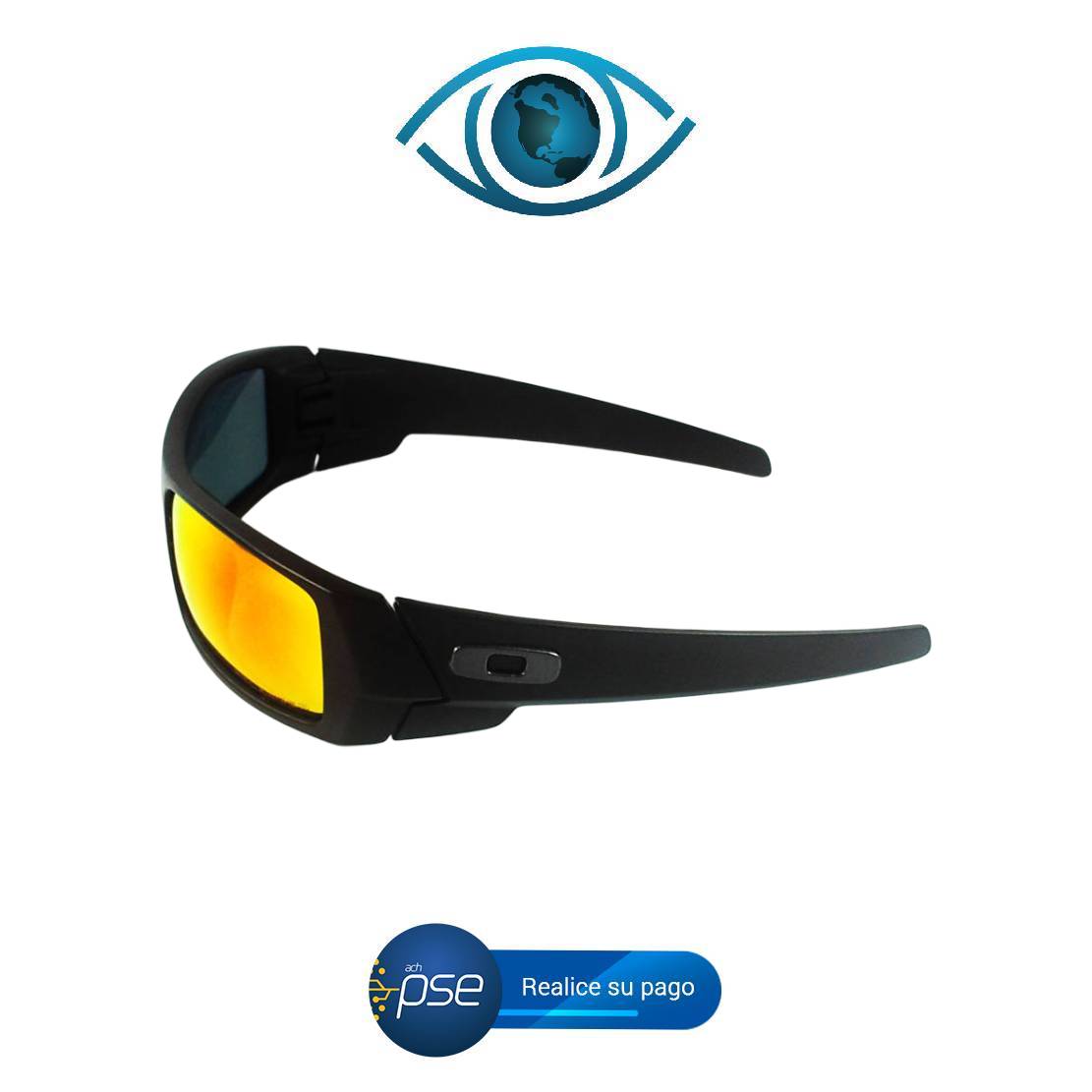 ADDI.COM PSE® 45%OFF (Pagos Seguros en Línea) Gafas Importadas UV400 POLARIZED + Accesorios completos (Envió Gratis 5|7 Días Colombia)