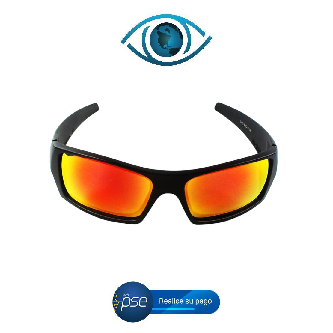ADDI.COM PSE® 45%OFF (Pagos Seguros en Línea) Gafas Importadas UV400 POLARIZED + Accesorios completos (Envió Gratis 5|7 Días Colombia)