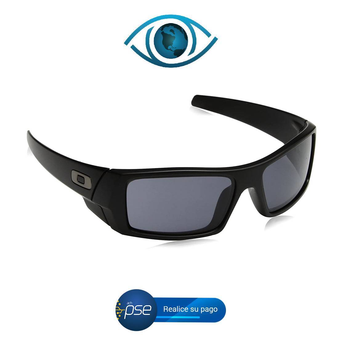 ADDI.COM PSE® 45%OFF (Pagos Seguros en Línea) Gafas Importadas UV400 POLARIZED + Accesorios completos (Envió Gratis 5|7 Días Colombia)