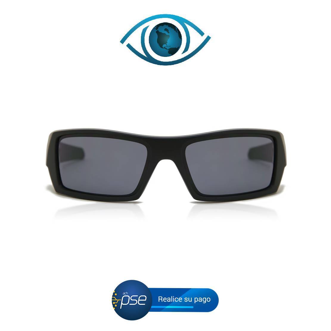 ADDI.COM PSE® 45%OFF (Pagos Seguros en Línea) Gafas Importadas UV400 POLARIZED + Accesorios completos (Envió Gratis 5|7 Días Colombia)