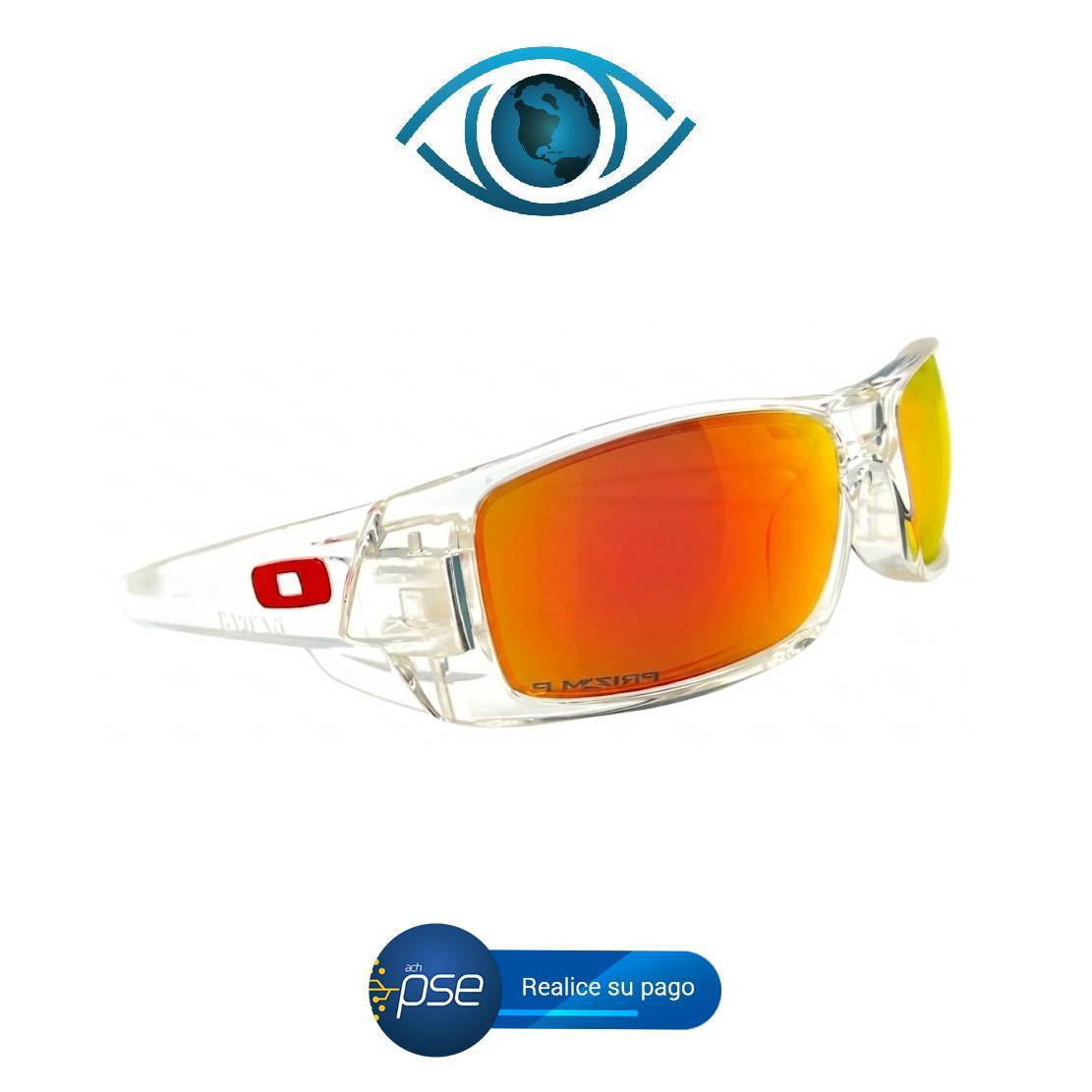 ADDI.COM PSE® 45%OFF (Pagos Seguros en Línea) Gafas Importadas UV400 POLARIZED + Accesorios completos (Envió Gratis 5|7 Días Colombia)