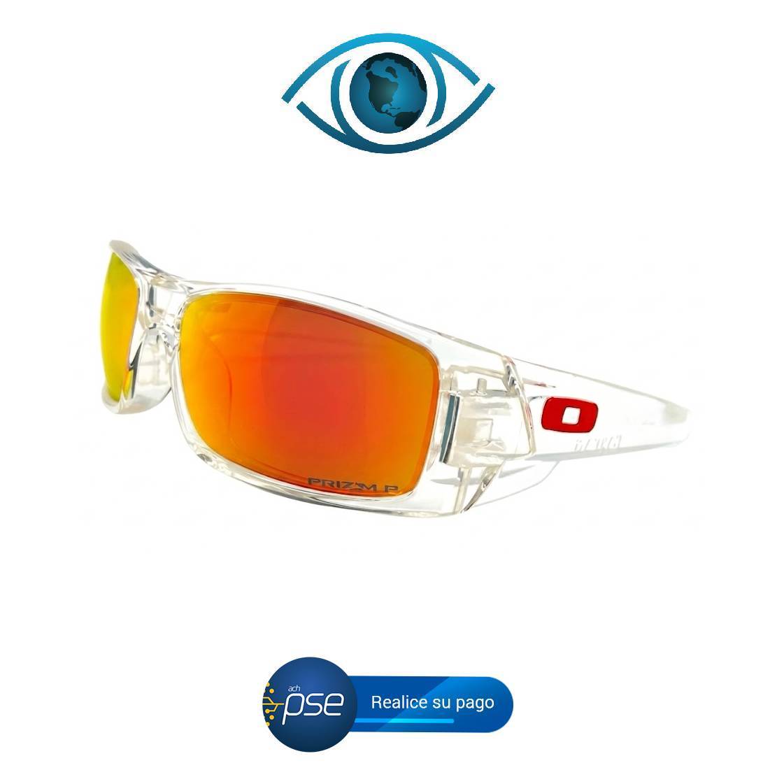 ADDI.COM PSE® 45%OFF (Pagos Seguros en Línea) Gafas Importadas UV400 POLARIZED + Accesorios completos (Envió Gratis 5|7 Días Colombia)