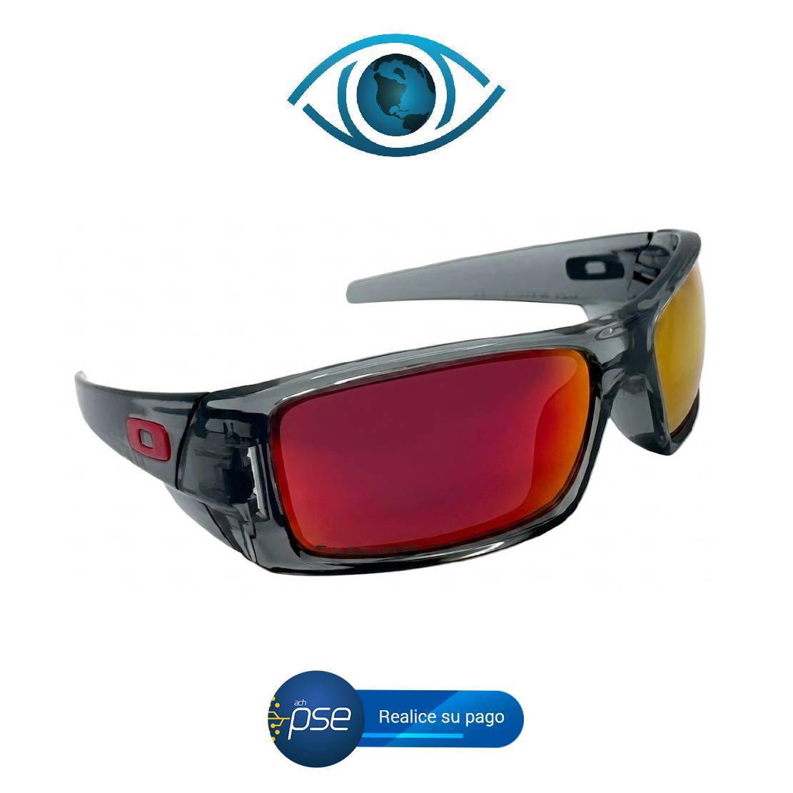 ADDI.COM PSE® 50%OFF (Pagos Seguros en Línea) Gafas Importadas UV400 POLARIZED + Accesorios completos (Envió Gratis 5|7 Días Colombia)