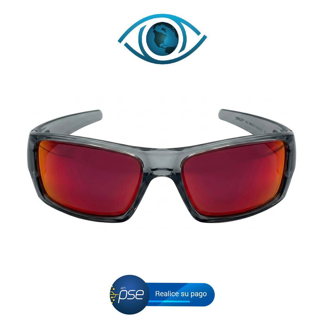 ADDI.COM PSE® 50%OFF (Pagos Seguros en Línea) Gafas Importadas UV400 POLARIZED + Accesorios completos (Envió Gratis 5|7 Días Colombia)