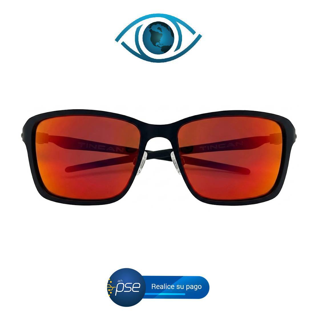 ADDI.COM PSE® 50%OFF (Pagos Seguros en Línea) Gafas Importadas UV400 POLARIZED + Accesorios completos (Envió Gratis 5|7 Días Colombia)