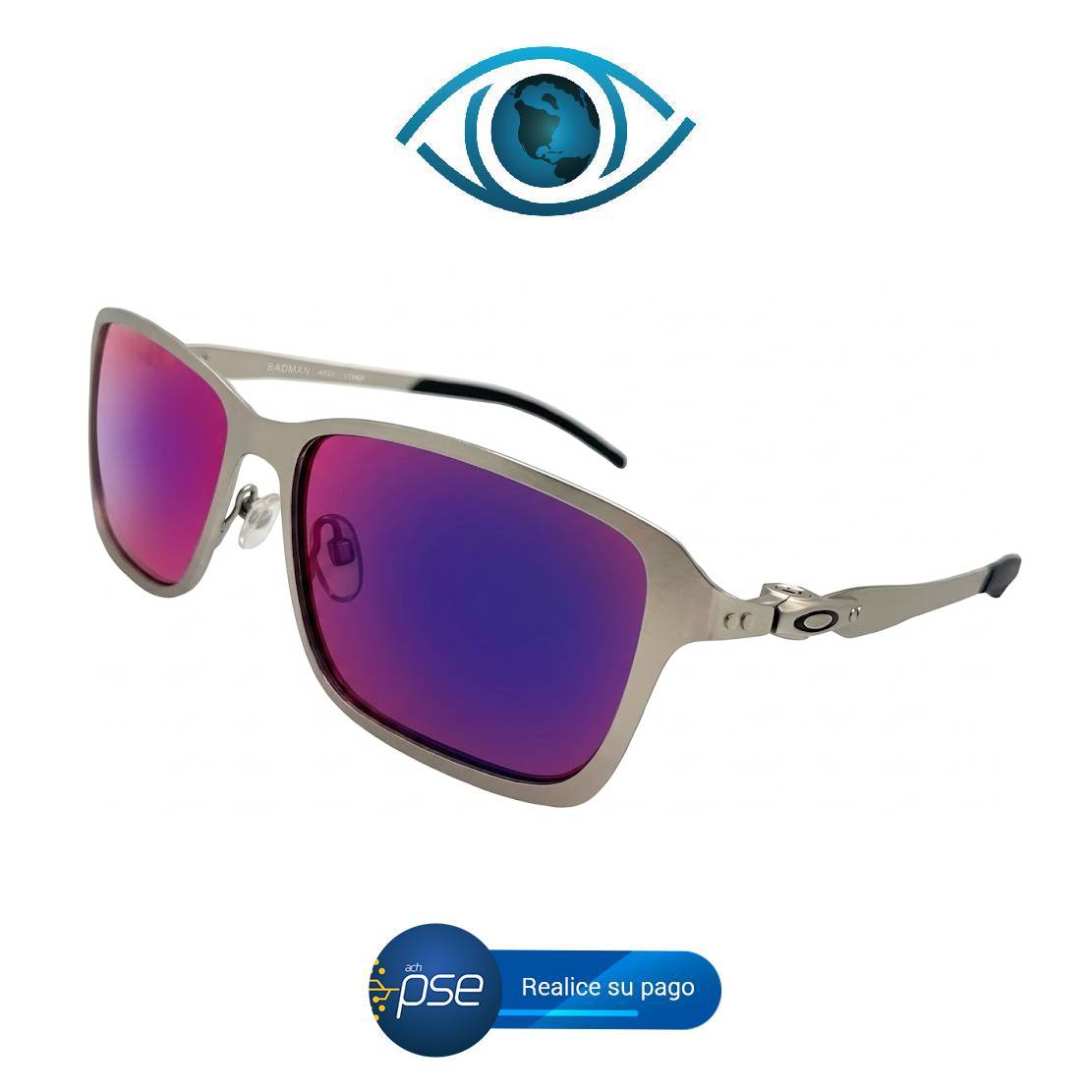 ADDI.COM PSE® 50%OFF (Pagos Seguros en Línea) Gafas Importadas UV400 POLARIZED + Accesorios completos (Envió Gratis 5|7 Días Colombia)