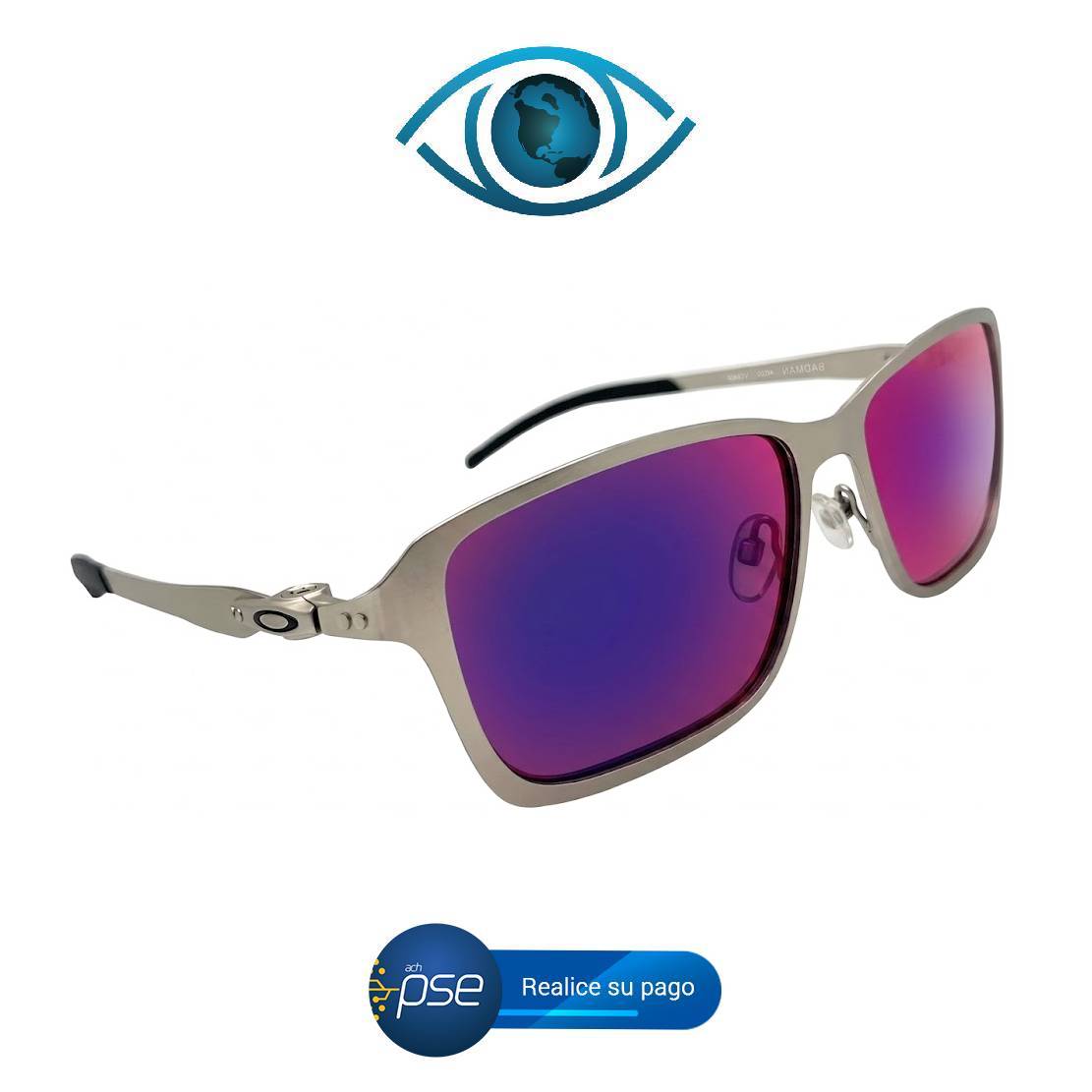 ADDI.COM PSE® 50%OFF (Pagos Seguros en Línea) Gafas Importadas UV400 POLARIZED + Accesorios completos (Envió Gratis 5|7 Días Colombia)