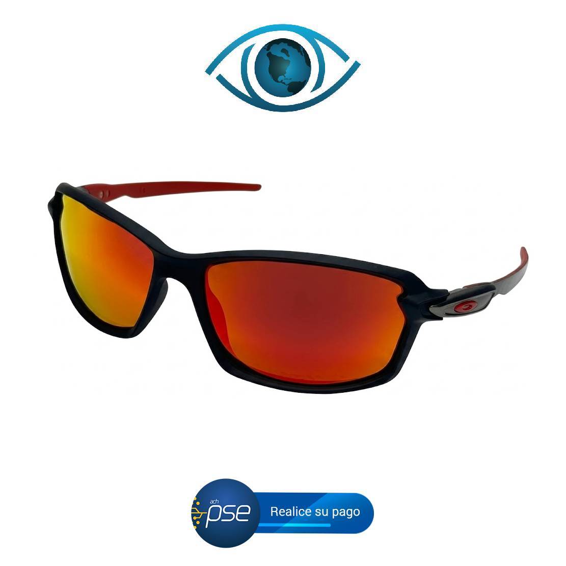 ADDI.COM PSE® 50%OFF (Pagos Seguros en Línea) Gafas Importadas UV400 POLARIZED + Accesorios completos (Envió Gratis 5|7 Días Colombia)