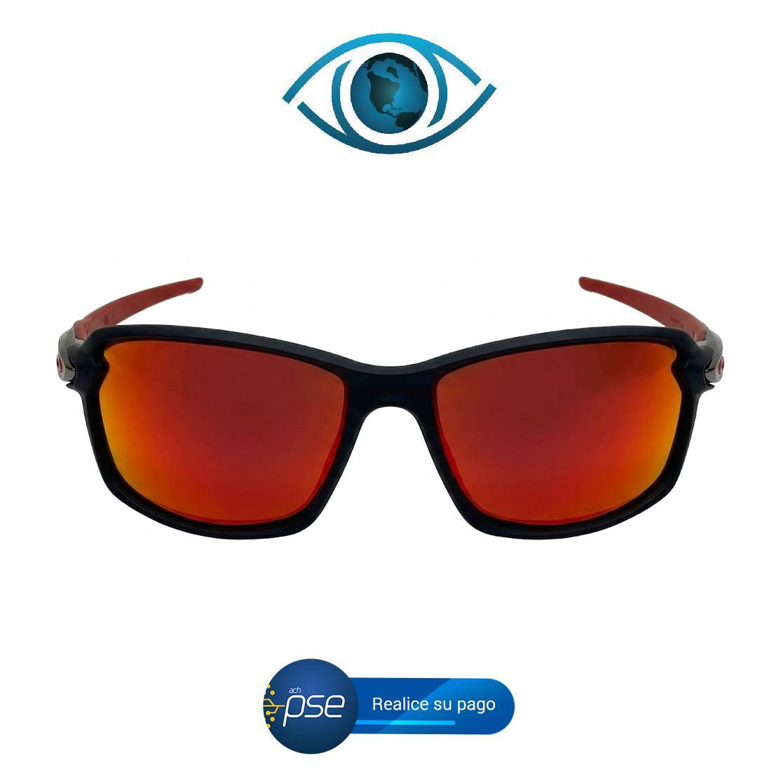 ADDI.COM PSE® 50%OFF (Pagos Seguros en Línea) Gafas Importadas UV400 POLARIZED + Accesorios completos (Envió Gratis 5|7 Días Colombia)