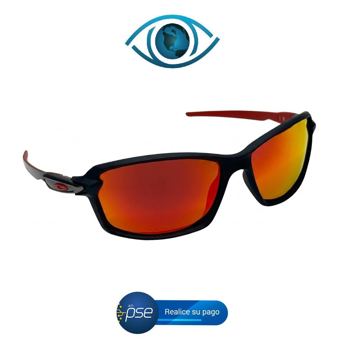ADDI.COM PSE® 50%OFF (Pagos Seguros en Línea) Gafas Importadas UV400 POLARIZED + Accesorios completos (Envió Gratis 5|7 Días Colombia)