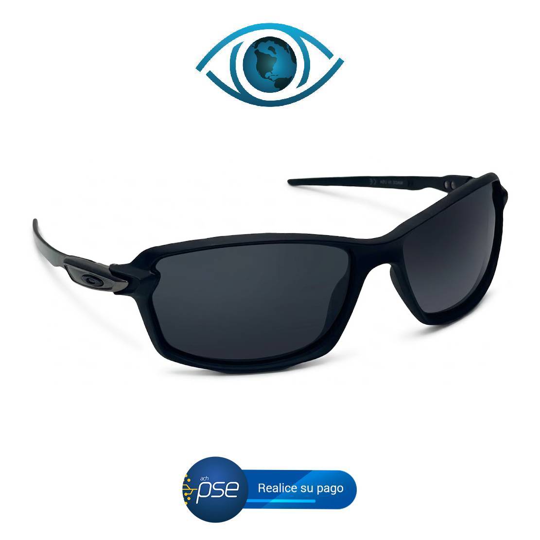 ADDI.COM PSE® 50%OFF (Pagos Seguros en Línea) Gafas Importadas UV400 POLARIZED + Accesorios completos (Envió Gratis 5|7 Días Colombia)